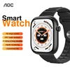 Black Smartwatch
