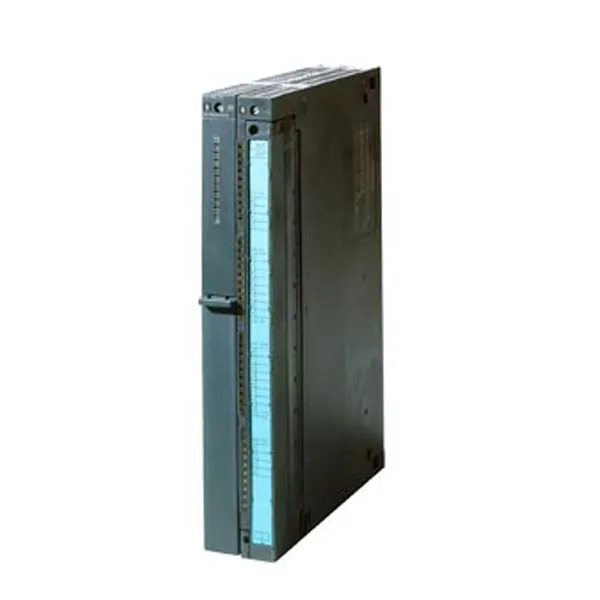 6ES7451-3AL00-0AE0 SIMATIC S7-400, positioning module FM 451 for rapid/slow traverse drives