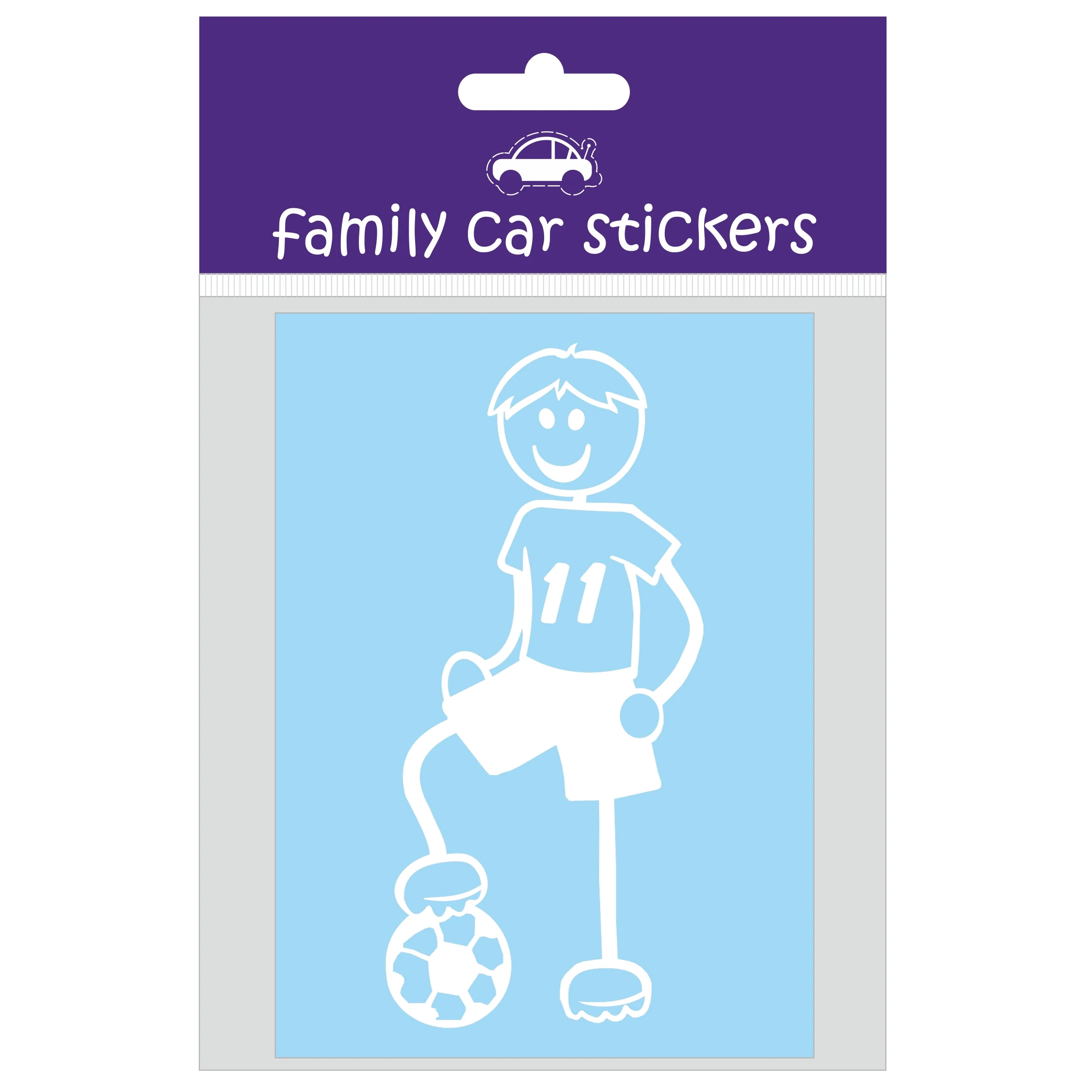 Серия OEM, высекающие наклейки для окон автомобиля