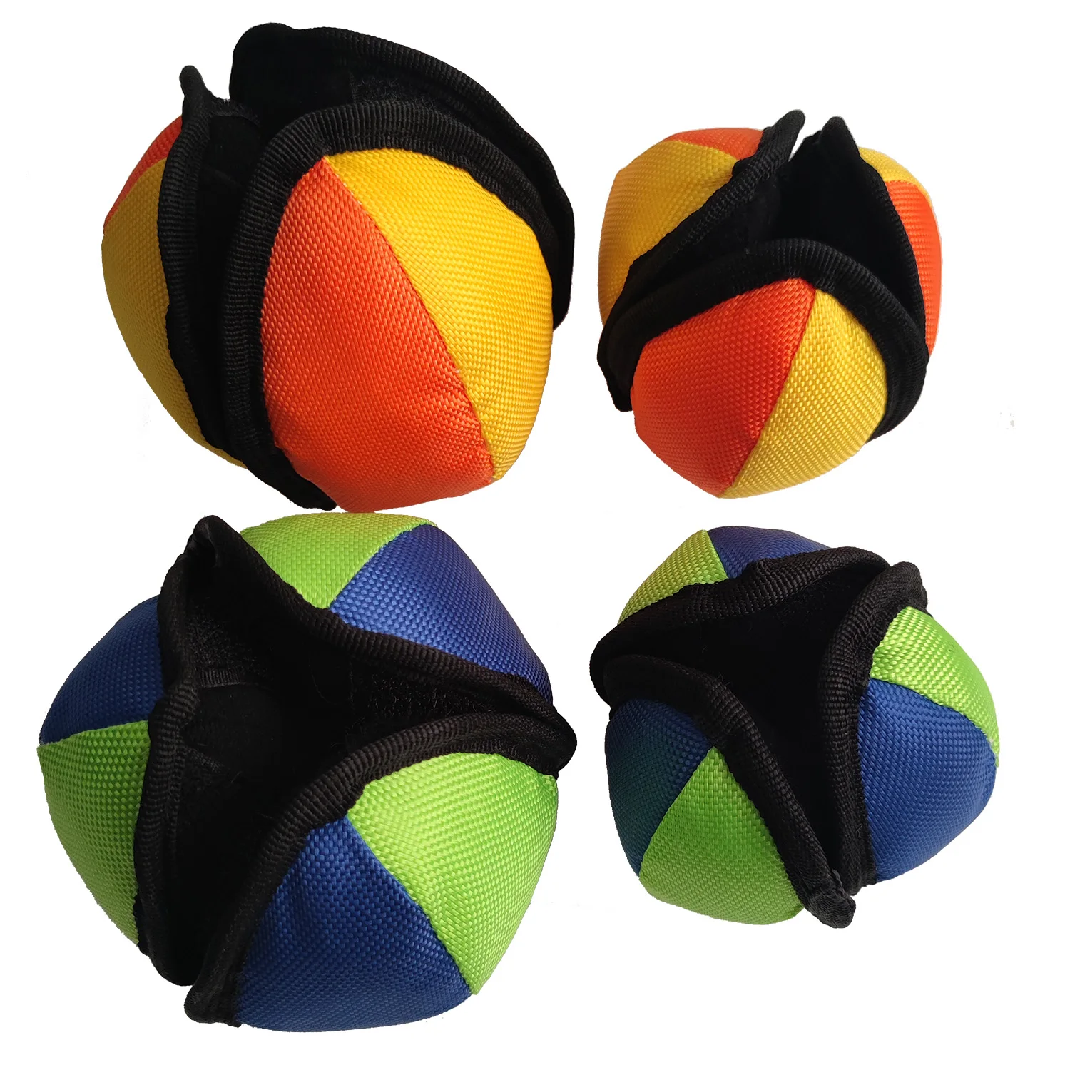 Lotus Treat Ball Clam Treat Ball Treat Training Ball Used in Dog Agility  and Search Training