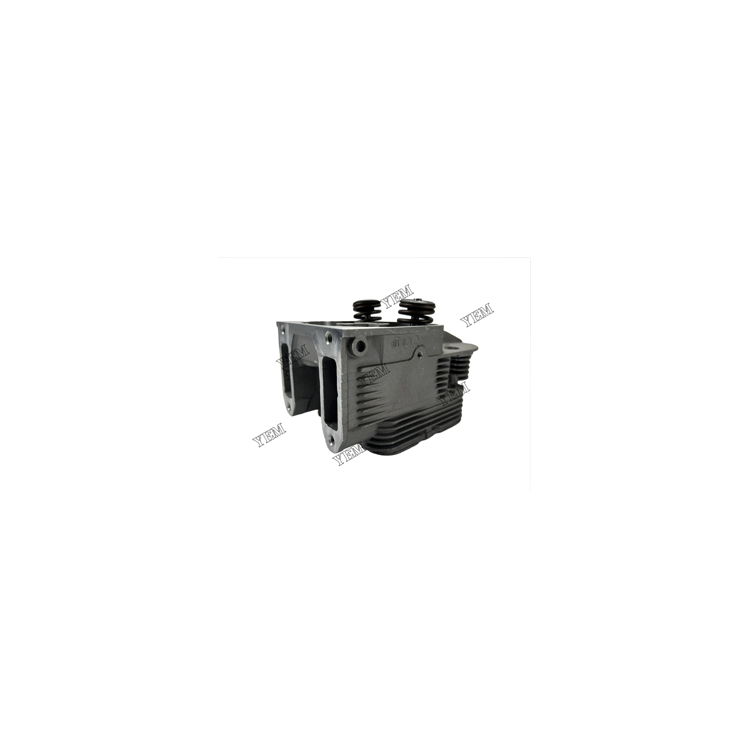 F6L912 Cylinder Head Assembly for Deutz Cylinder Head Assembly Replacement Engine Parts