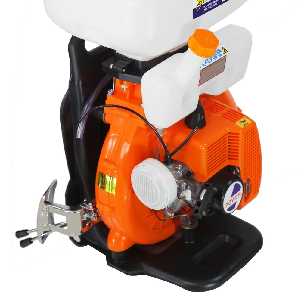 3WF3A Motorized Gasoline Powered Agricultural Knapsack