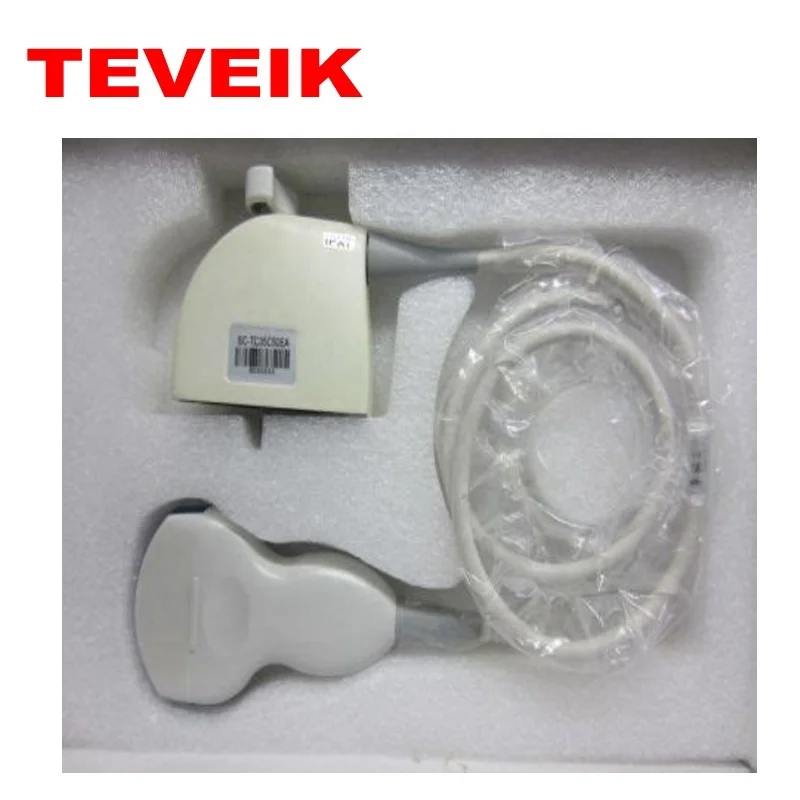 Выпуклый ультразвуковой зонд Mindray 35C50EA, совместимый с DP-30, DP-50 и Z5