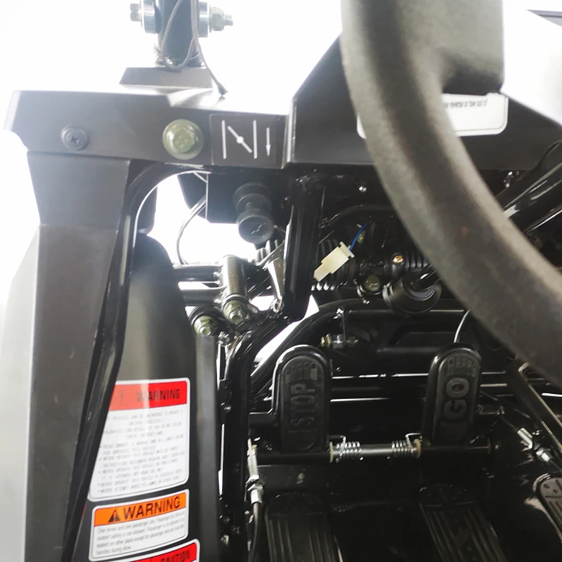 2022 Newest Designed 1000W Mini Electric Buggy1000W Buggy(k1)