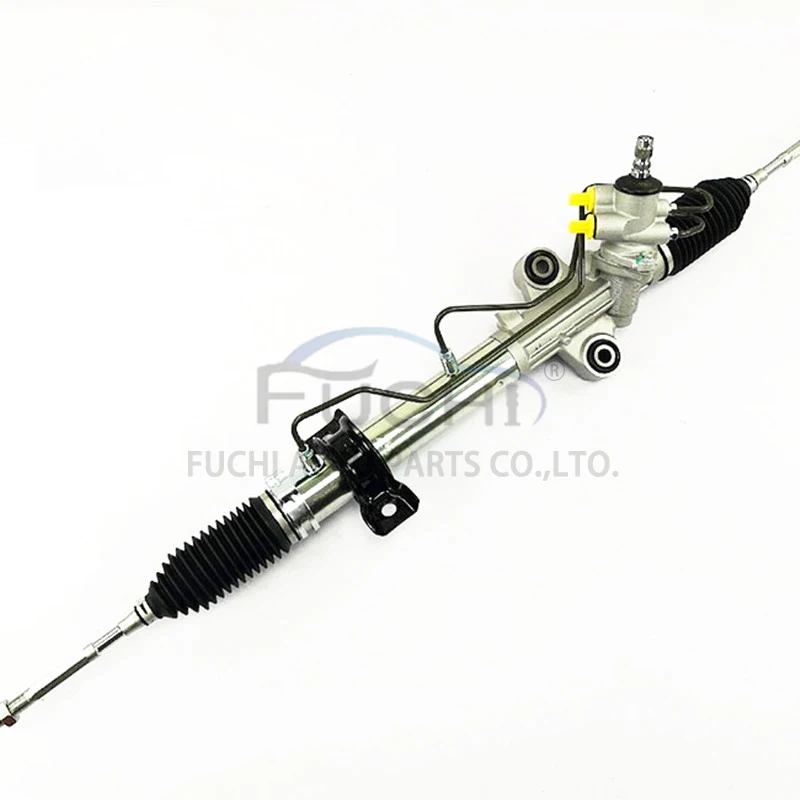 Hydraulic Power Steering Box Power Steering Rack And Pinion For Toyota