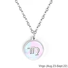 Plata Virgo (Aug.23-Sept.22)