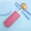 สีชมพู