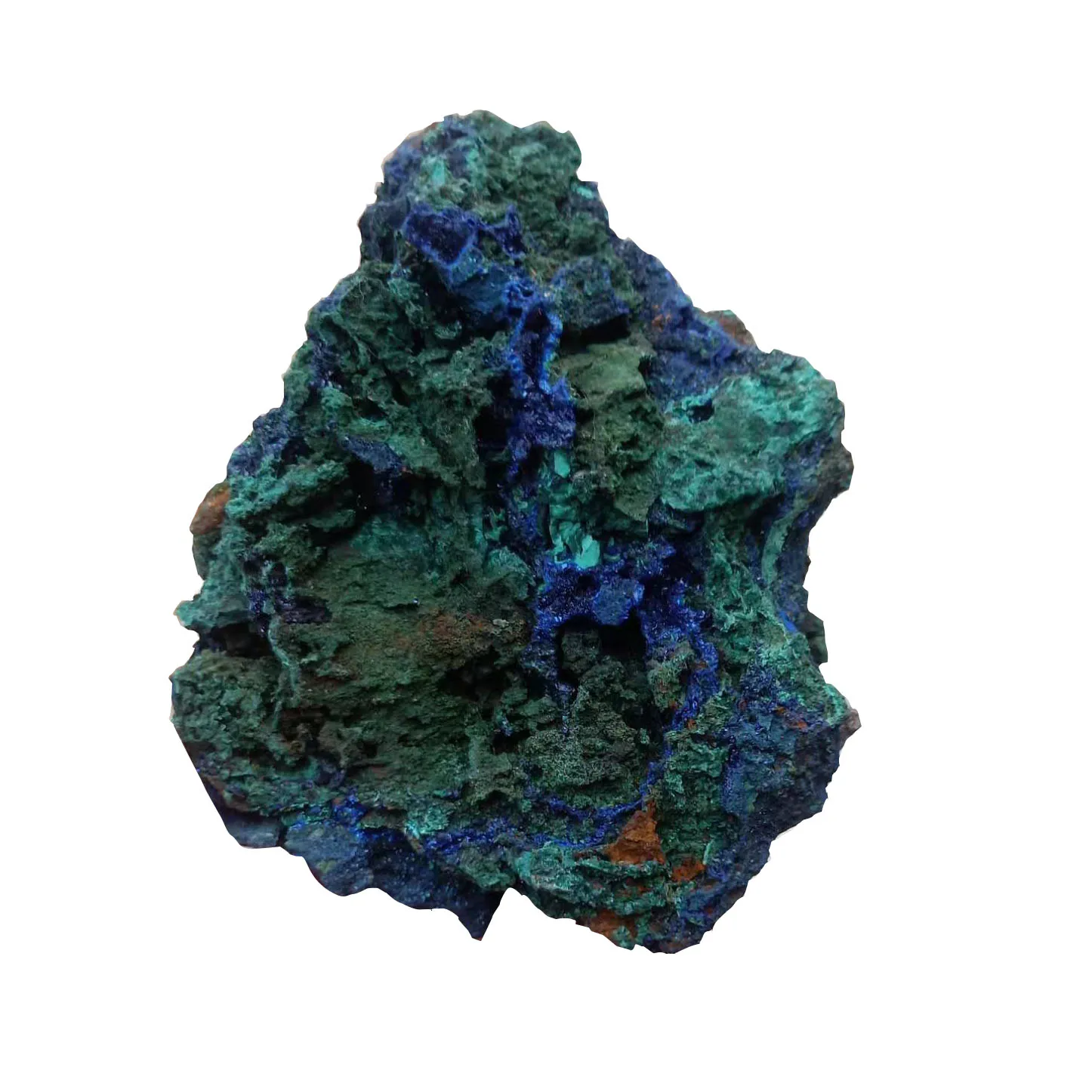 Small-Natural-Raw-Azurite-