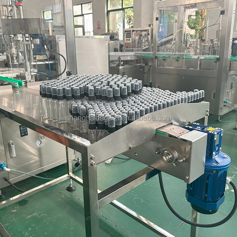 Automatic Liquid Paste Bottle Jar Filling Capping Machine for Oil Cream ...
