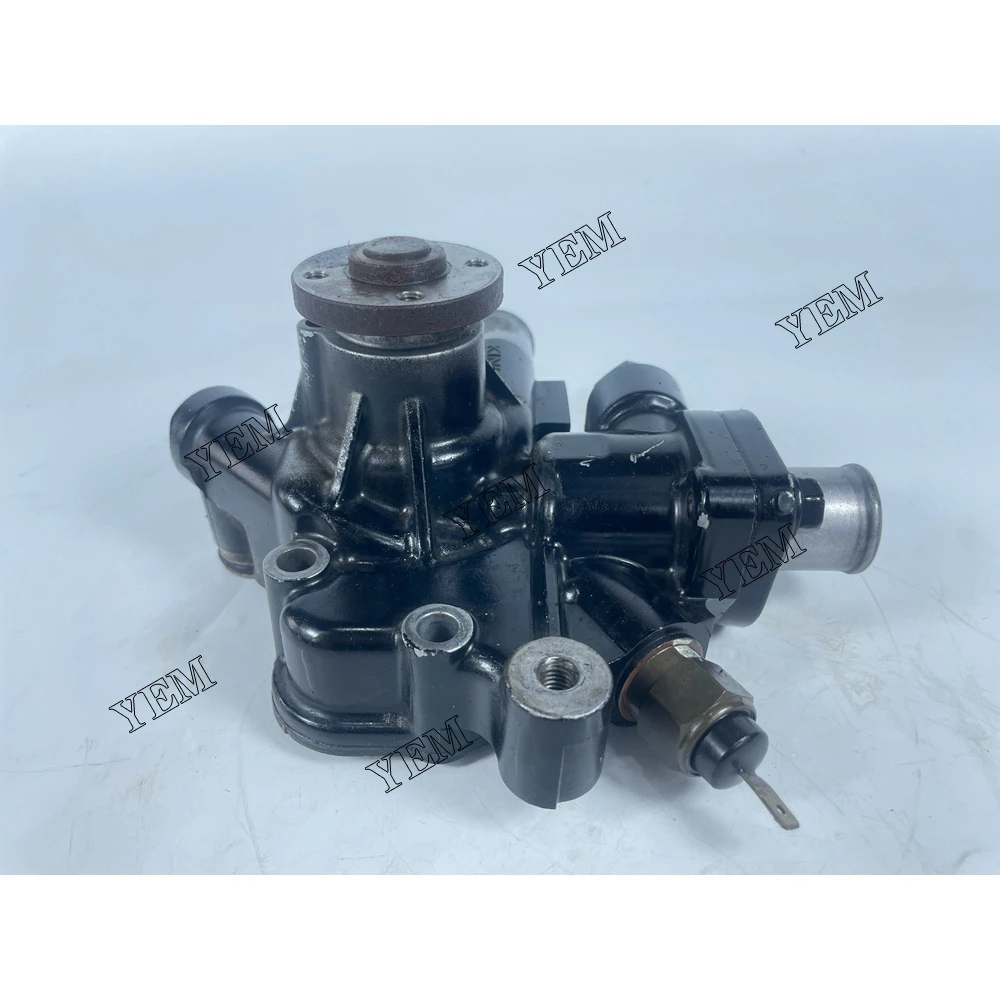3TNM68 Water Pump 119125-42000 for Yanmar 4
