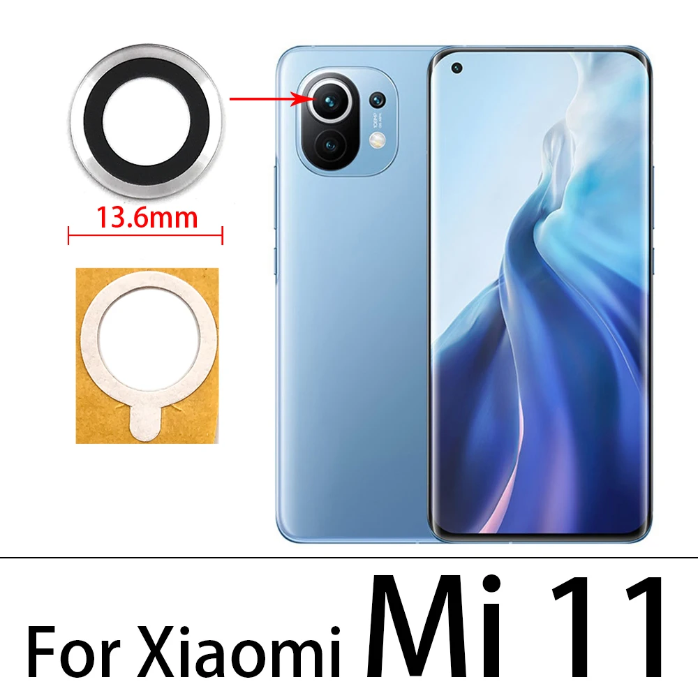 XIAOMI & Redmi MI 11