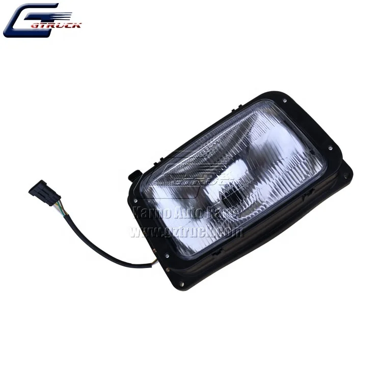 Ivecトラックヘッドライト用ヨーロッパトラック車体スペアパーツ