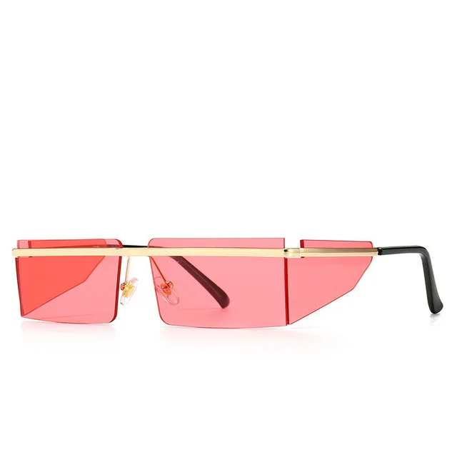 four lens sunglasses