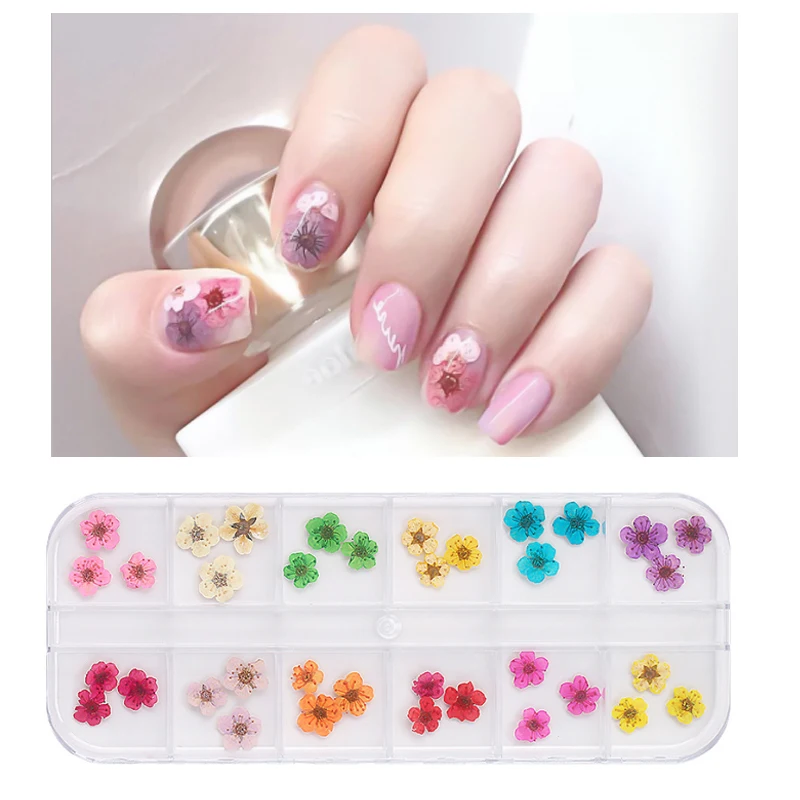2024 japanese style nails art decal