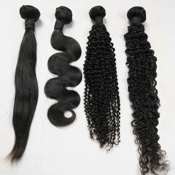 Cheap Human Hair Braiding Bulk Importers,Temple Cuticle Aligned Raw Hair From India,Wholesale Hair Vendor Virgin Bundle In Bulk