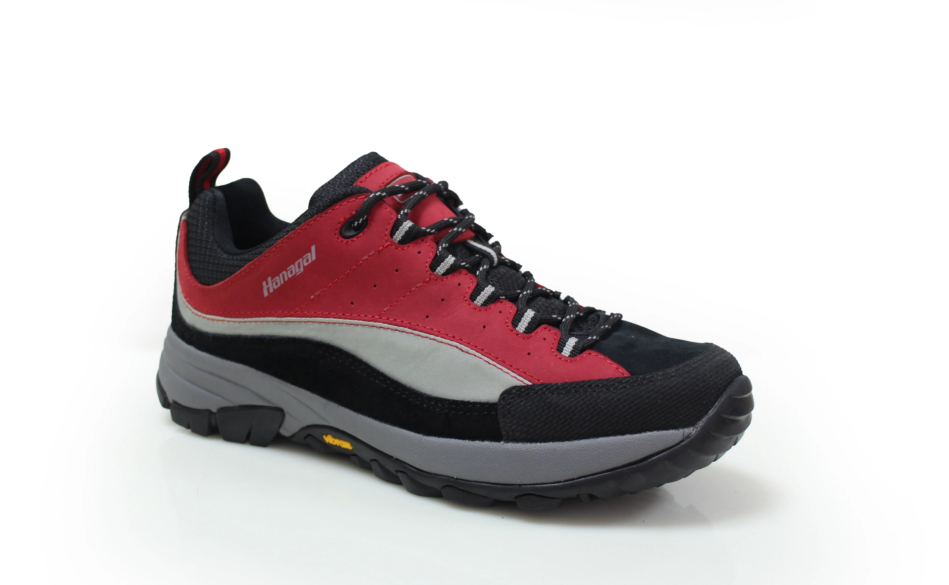 Chaussures De Course Imperméables En Cuir Véritable Pour Hommes, Chaussures D'escalade De Sports De Plein Air, Chaussures De Trekking à La Mode