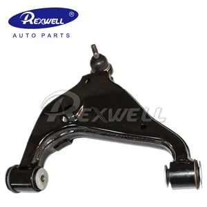 Rexwell Auto Parts OEM 48068-0K040 Premium Car Front Suspension Lower Control Arm for Toyota Hilux Accesorios 480680K040