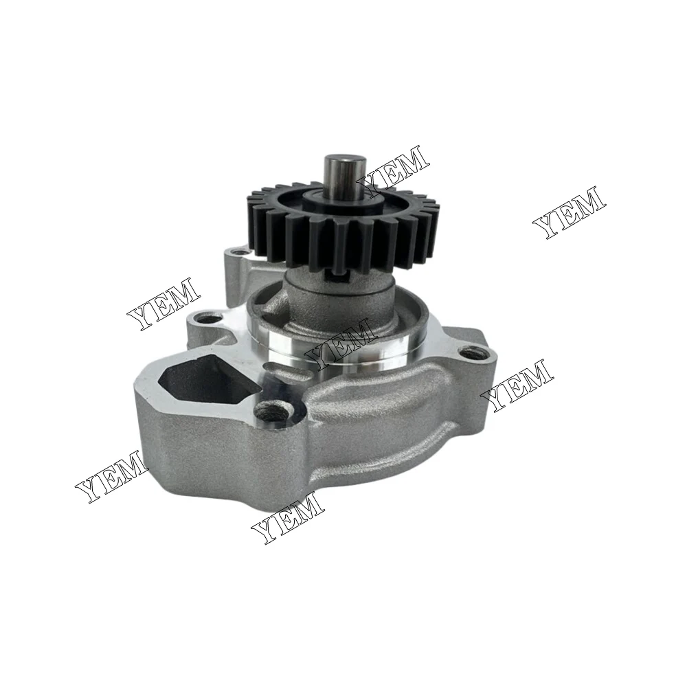 AM134585 Water Pump for John Deere Engine Parts 4