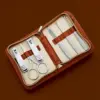 Brown 6-piece set