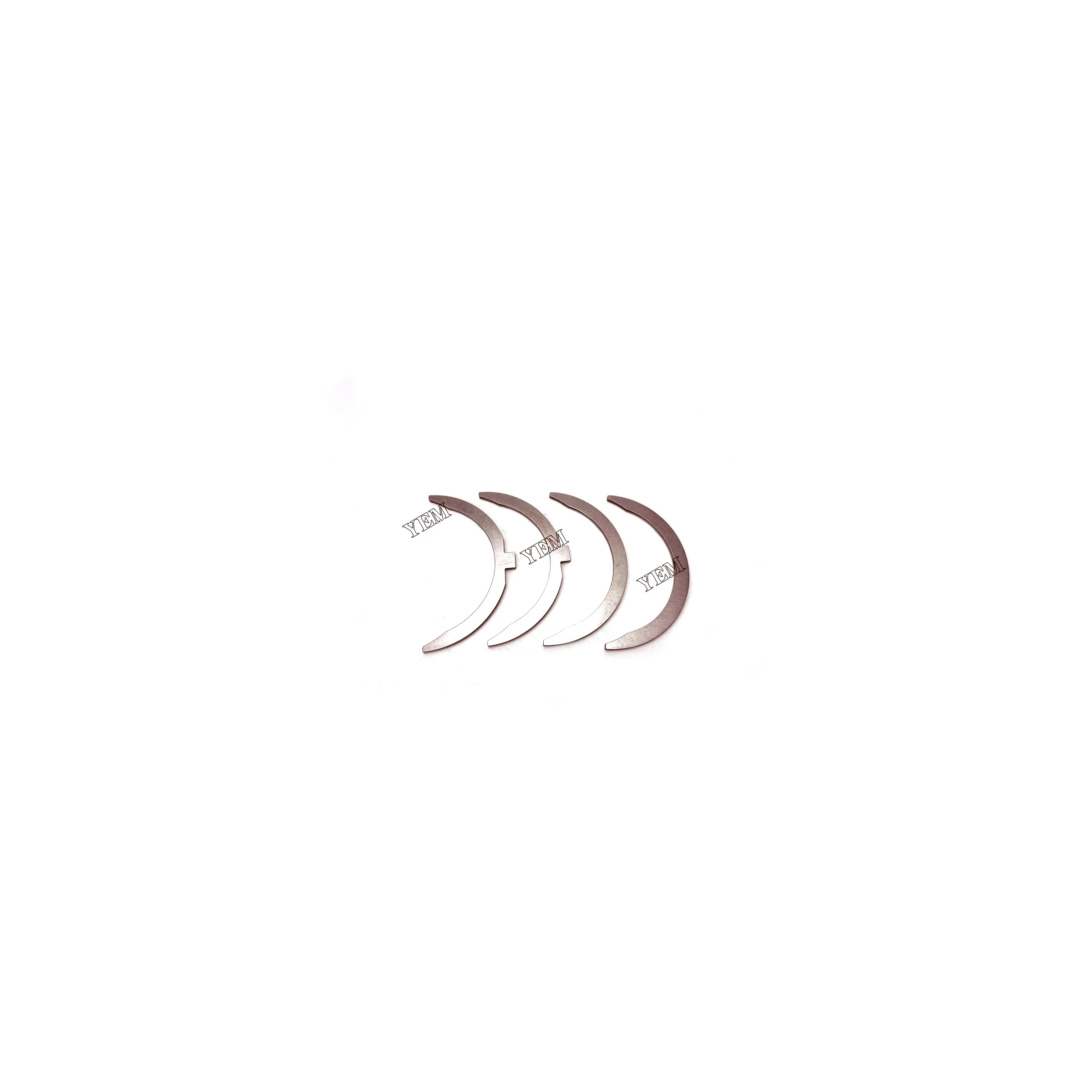 For Quanchai 485Q Thrust Washer Heavy Equipment Engine Parts