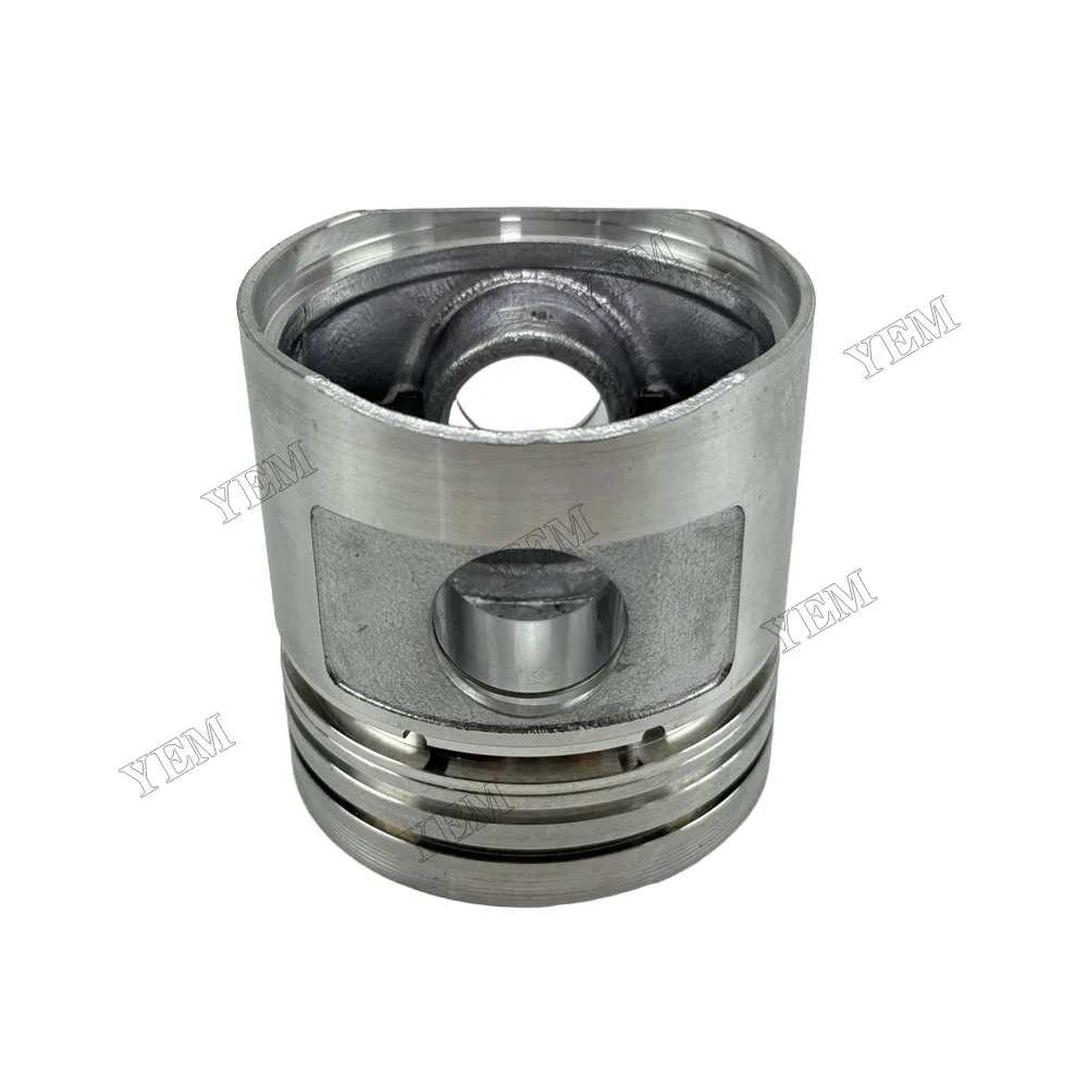 Piston Kit Fit for Xinchai A490BPG Engine 5