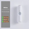 White-3Color Dimmable
