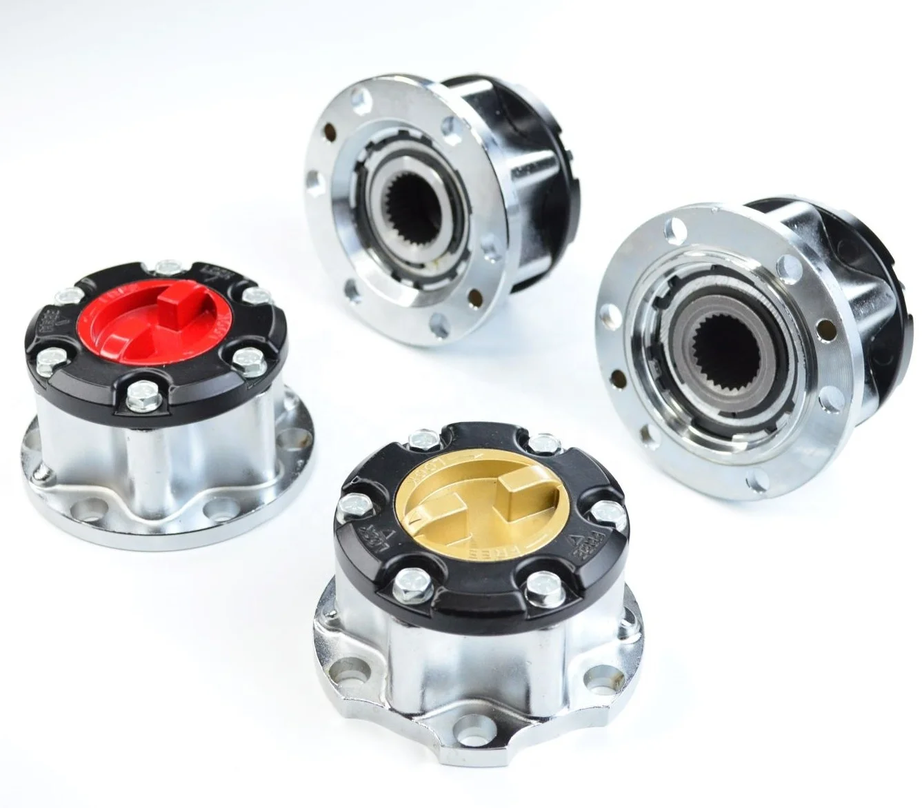 Wholesale Price Buy OEM 43530-69065 Auto Free Wheel Hub for TOYOTA