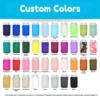 Custom Colors