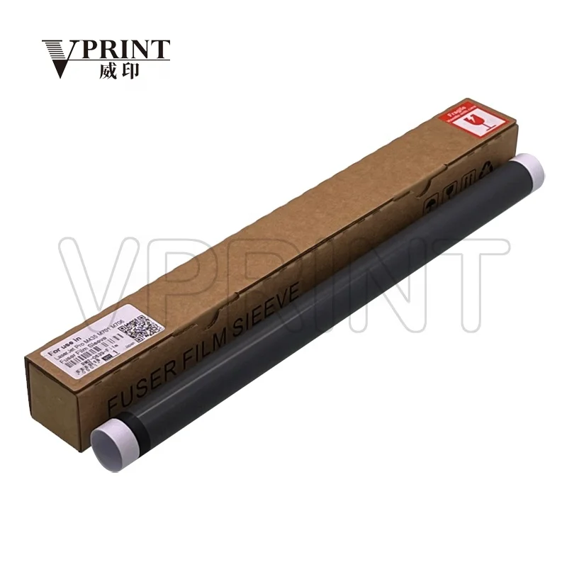 Selubung Film Fuser RM2-0639 RM2-0639-000 Berkualitas Impor untuk Printer HP LaserJet M435, M701, M706, Suku Cadang Pengganti, Rakitan Fuser