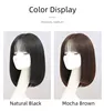 Negro natural