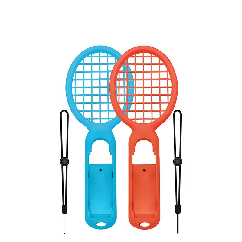 product tennis racket for nintendo switch motion sensing game tennis racket grip ace motion sensing game-33