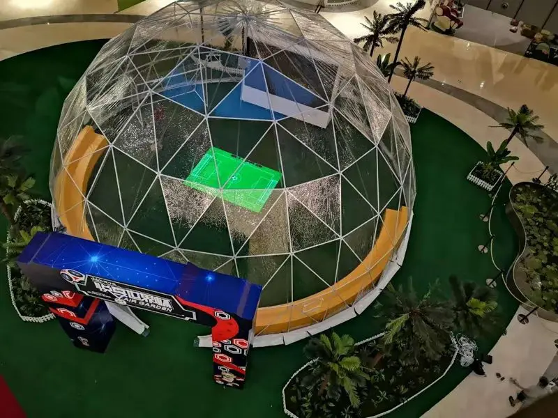 New Design 7x7 Canopy Tent with Great Price