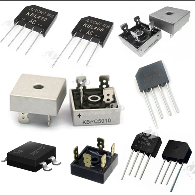 SCR silicon controlled rectifier triac Z0409MF TO202