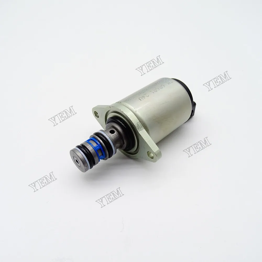 For Sany Solemoid Valve TM60601 High Quality Engine Parts