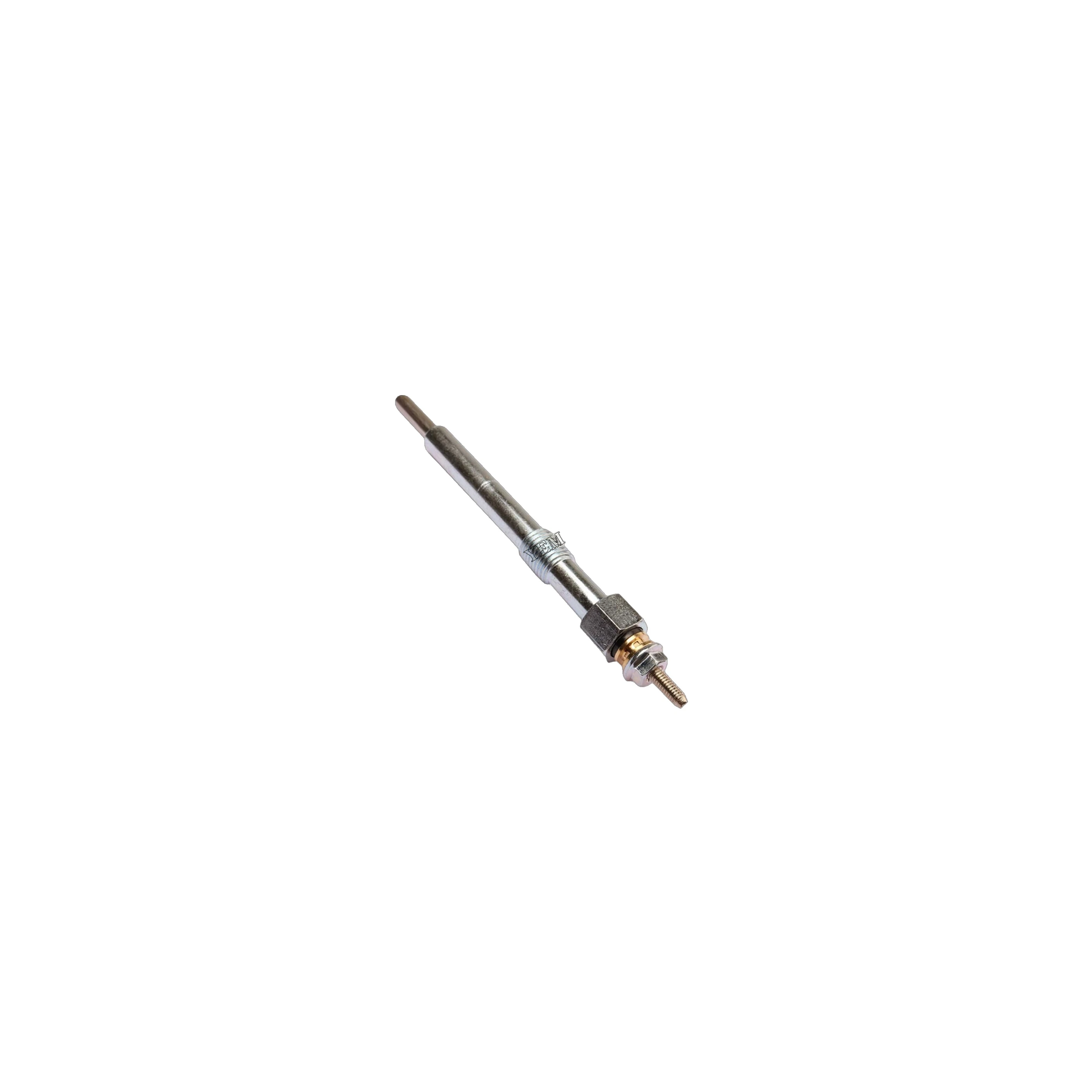 New Glow Plug Fits for Kubota U35S U35SS KX91-3 KX91-3S Aftermarket Engine Spare Parts