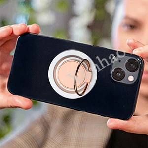 Magnetic Base Compatible With Popsocket Phone Grips And Iphone Magsafe ...