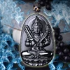 Akasagarbha Buddha(Medium Size)