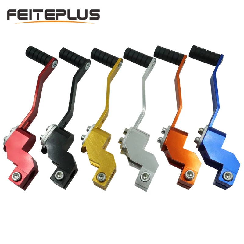 universal motorcycle shift lever