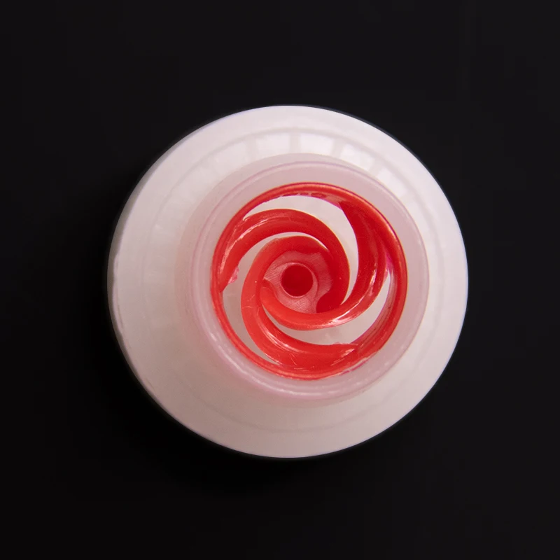 Наконечник губки с логотипом на заказ большой маркер для бинго многоразовые маркеры рисования граффити художественные точечная ручка игрушек