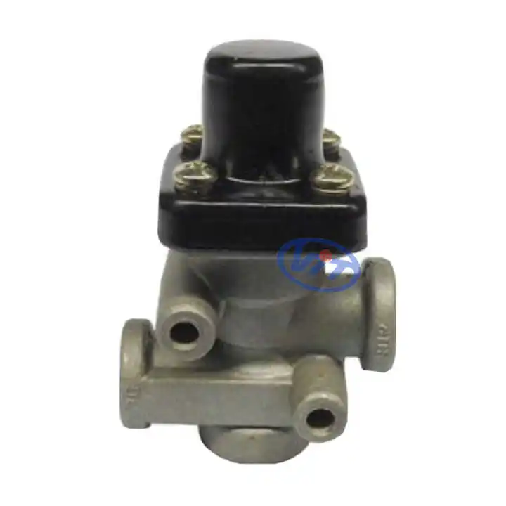 VIT High Quality 286500 288323 G1005578 PR-4 Pressure Protection Valve for American Trailer manufacture