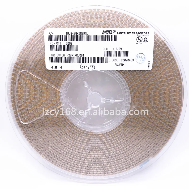 Chippa　1206040 天板金網 Chippa 1206040 天板金網 Chippa 1206040 天板金網 SMD Tantalum