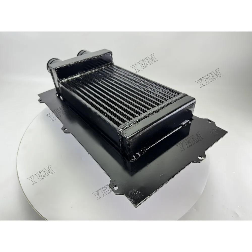2W-6593 Intermediate Cooler for Caterpillar 3412 Engine Repair Kit 3