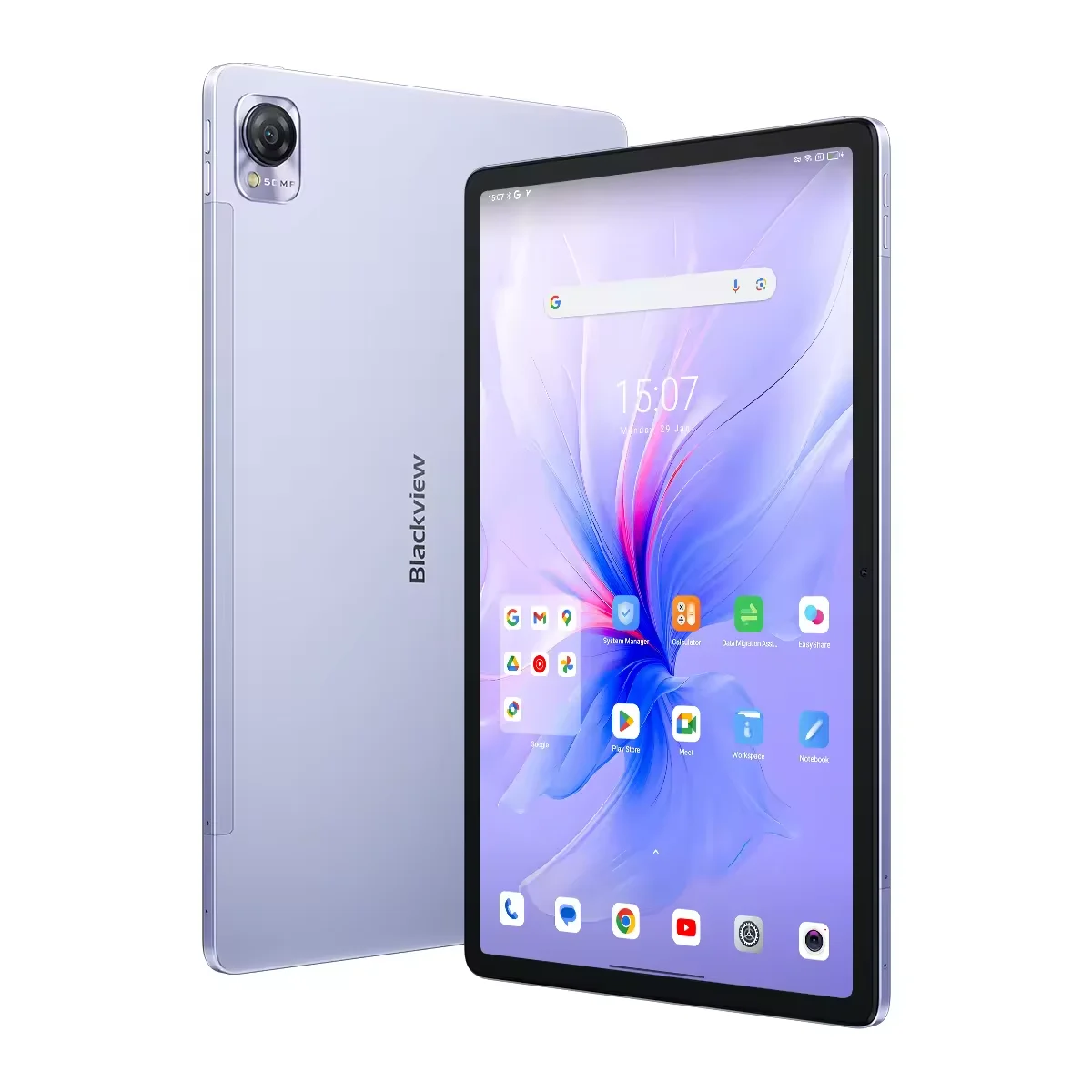 Blackview MEGA 1 Tablet 11.5 inch 8GB/12GB 256GB 8800mAh 2.4 