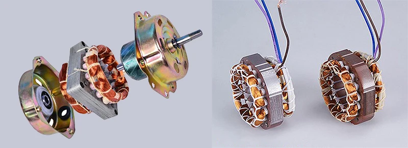 Mount Oscillating Fan, Wall, Electric Power - detail 6