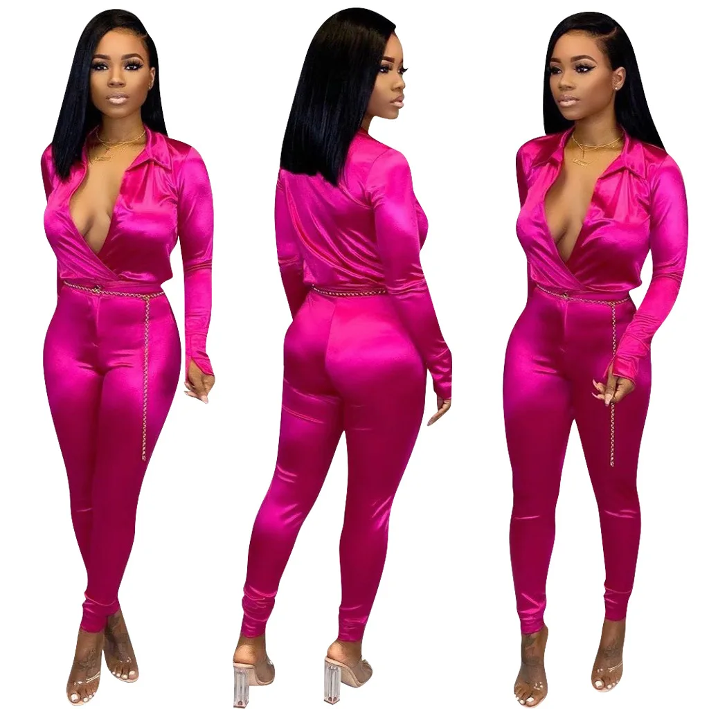 New Arrivals Bodycon Pink Blue Sexy 
