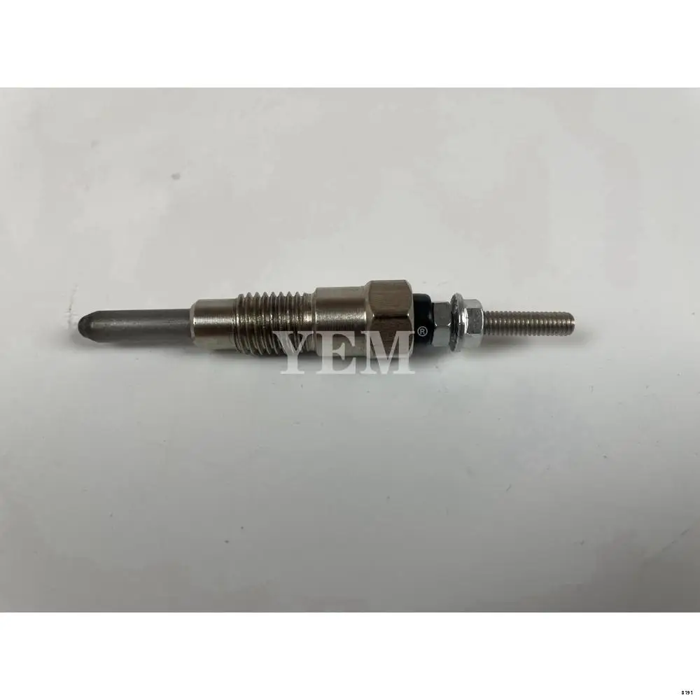 Hot Sale New 4TNE94 Glow Plug for Yanmar
