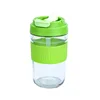 12  550ML Transparent