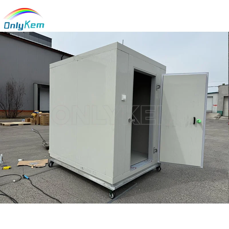 Monoblock Unit, ETL, NSF - detail 6
