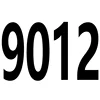 หลอดไฟหน้า9012