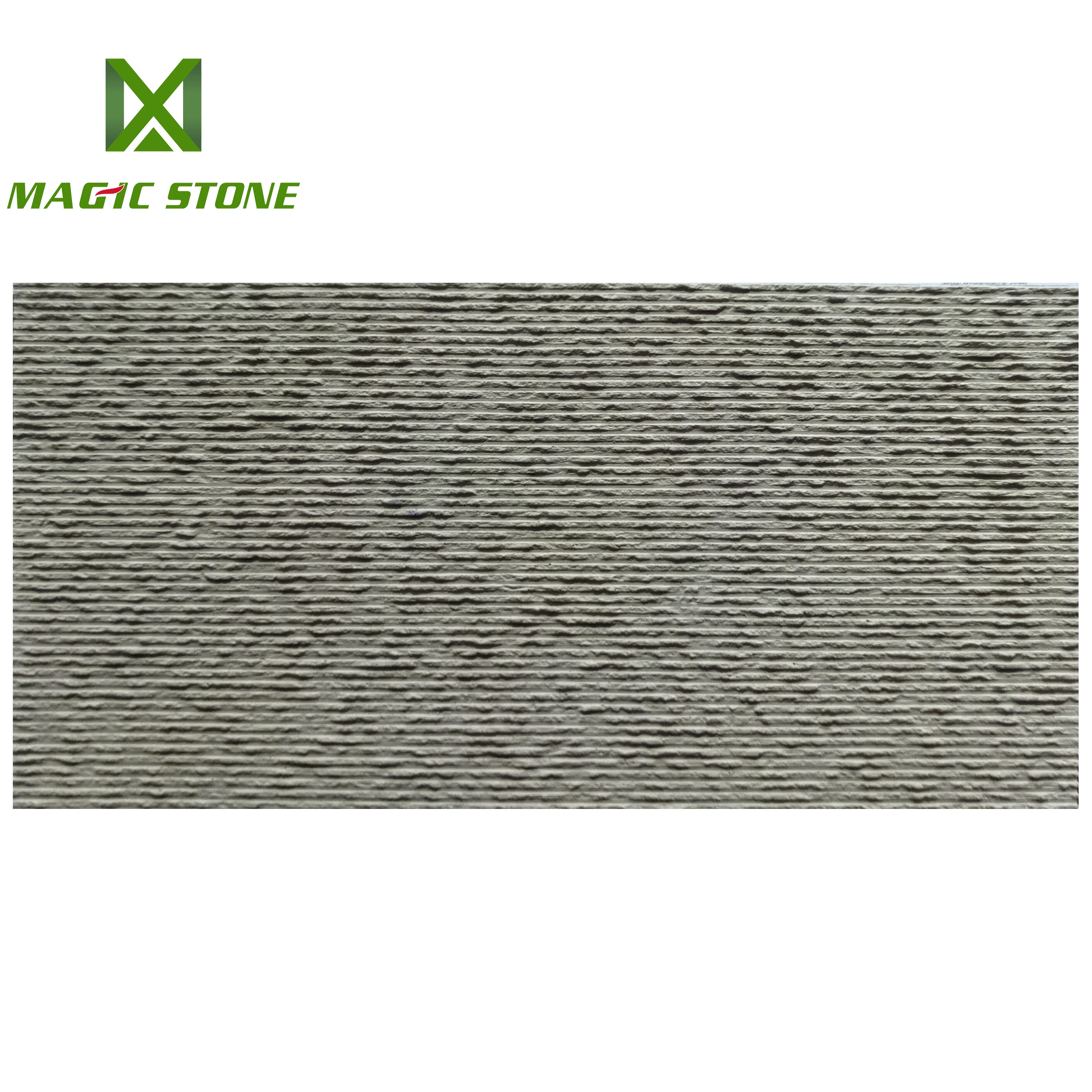 Wall Flexible Veneer Cladding Exterior Tile Tiles Price for Ceramic Board Villa Decoration Interior Soft Factory Look Cut Stone